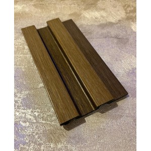 KLASİK CEVİZ MEŞE LAMBRİ