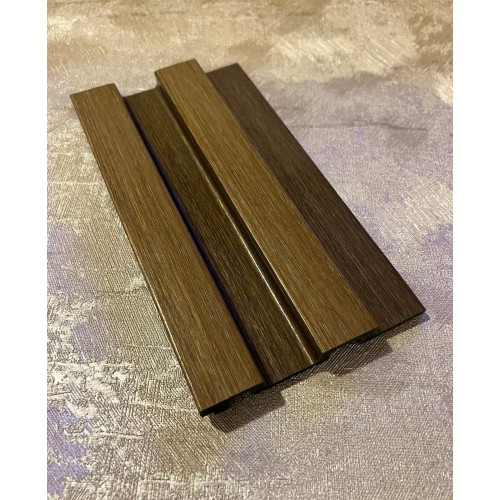 KLASİK CEVİZ MEŞE LAMBRİ