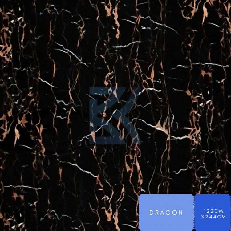 DRAGON PVC MERMER PANEL DRAGON PVC MERMER PANEL